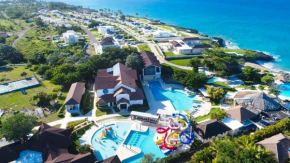 Гостиница Sosua Ocean Village  Сосуа